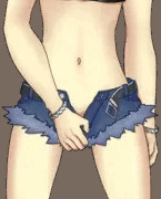アネクメーネちゃん