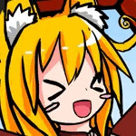 沓狐@とうこ