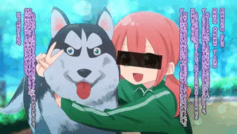 獣姦事件記録7