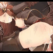 カレン　 -戦いに敗れて……