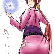描きたかった人