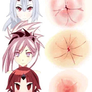 アナの練習１７