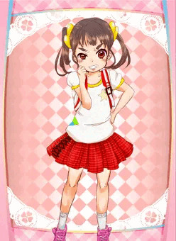 えんどれす♡サマー