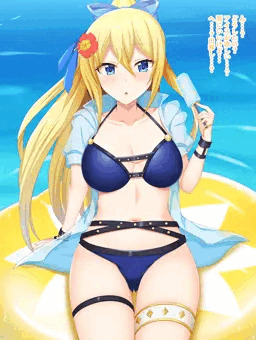 リルテットちゃん