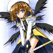八神はやてさん