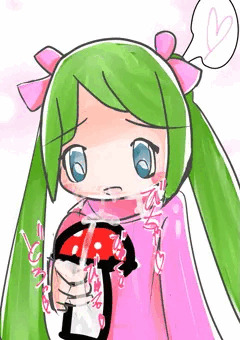 オリキャラ