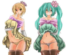 カラフル＆チアフル