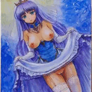 フィーナ姫