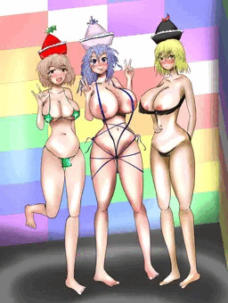プリズムリバー