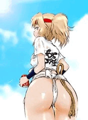 お祭りケイ
