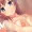 裸でギュッと♡