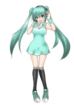 こすぷれＭさん