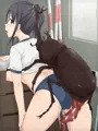【蟲姦ＣＧ集】お知らせ