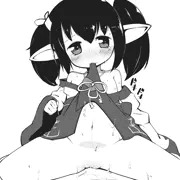 浴衣らら