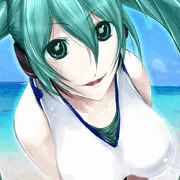 ミクさん