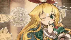 グリムエコーズ　アリス