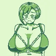 GBおっぱい
