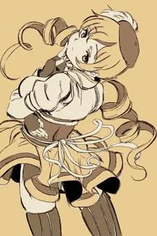 マミさん