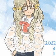 ロコちゃん