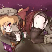 しっぽフランちゃん