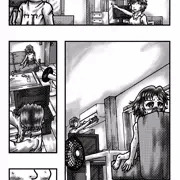 シットエロ ２話「エアコンの修理に行った家の娘を撮影して…」（３、４ページ）