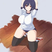 ブルマ