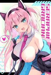 ＼せんぱーいっ！／