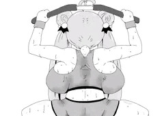 むきむき