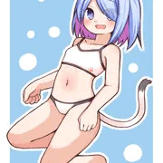 ﾈｺﾁｬﾝ