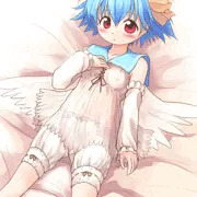 えあちゃん