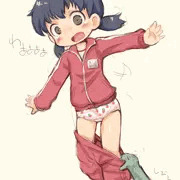 知子ちゃん