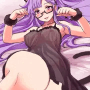ねこマドレーヌ