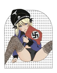 ???