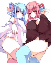 琴葉姉妹