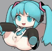 ﾐｸﾀﾞﾖ