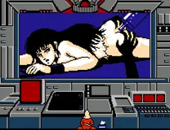 ユーローリン……サンダー（ア゛ー）