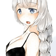あかりちゃん