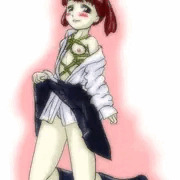 久々の縛り絵