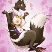 強力フェロモンなカオリちゃん