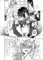 数珠丸+三日月×まんば３P本サンプル
