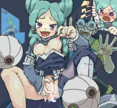 みんなが気になってる女の子の体の秘密、ぜーんぶ教えてあげまーす♪