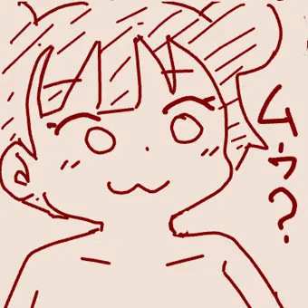 えっち手書き