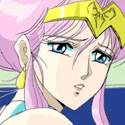 忍者戦士飛影　ロミナ・ラドリオ