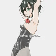 バニーキノさん