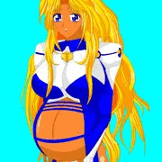 マタニティーミカエル　-妊婦の天使-