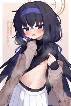 暑ウイ💦💦