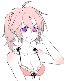 氷雨ちゃん詰め