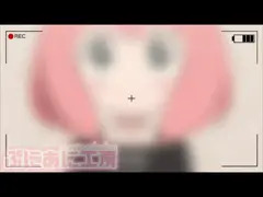 フォージャーの家で入手した謎のビデオ