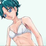 朝のお支度～みなみ＆はるか