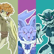 モンスターメーカー２